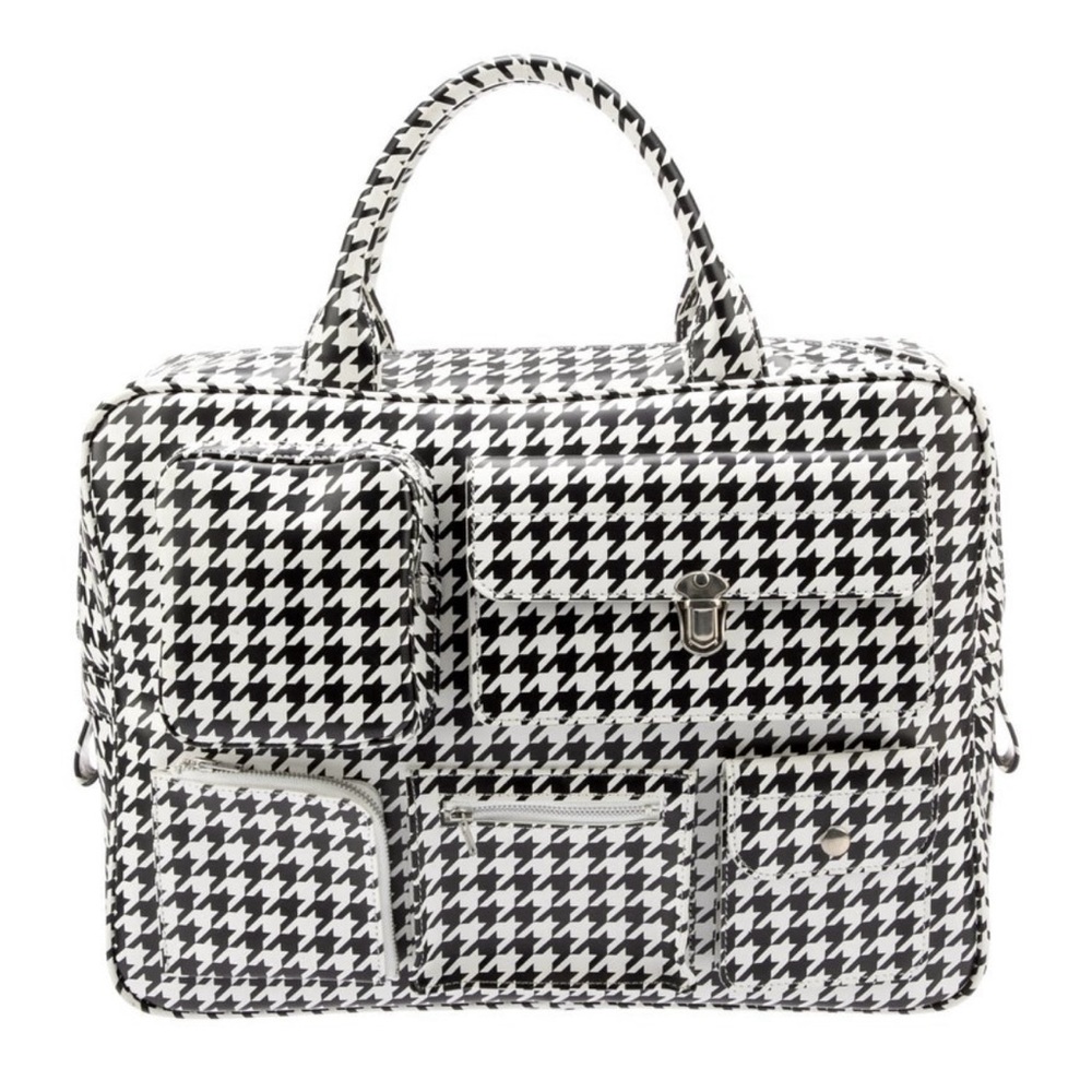 Comme des Garçons Top Handle Bag